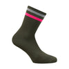 Sweat-absorbent And Breathable Stretch Mountain Bike Socks
