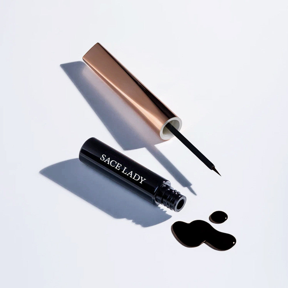 Waterproof Liquid Eyeliner Pencil