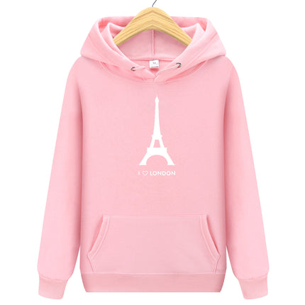 Hip Hop Streetwear Sweatshirts Hoodies Mens and women Fashion Hoodie