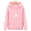 Hip Hop Streetwear Sweatshirts Hoodies Mens and women Fashion Hoodie