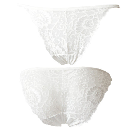 Underwear Women Lace Women's Underwear Briefs Briefs