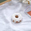 Alpscommerce Girl Hair Accessories Scarf Diy Decoration Accessories