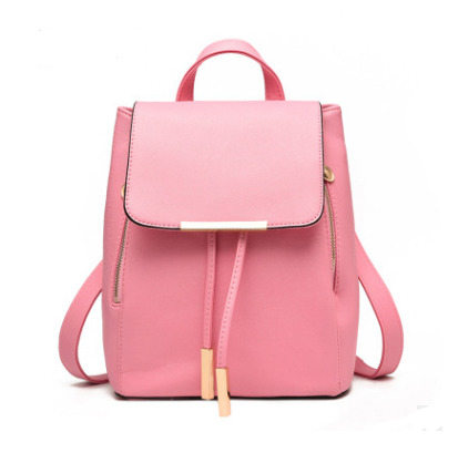 Backpack Bag new fashionista backpack fashion leisure backpack on behalf of a Korean