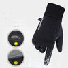 Gloves Fall And Winter Elastic Touch Screen To Keep Warm