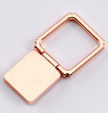 Compatible with Apple, Metal Mobile Phone Bracket Hidden Desktop Fold Ring Buckle Paste Portable Lift Tablet Ipad Lazy