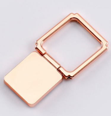 Compatible with Apple, Metal Mobile Phone Bracket Hidden Desktop Fold Ring Buckle Paste Portable Lift Tablet Ipad Lazy