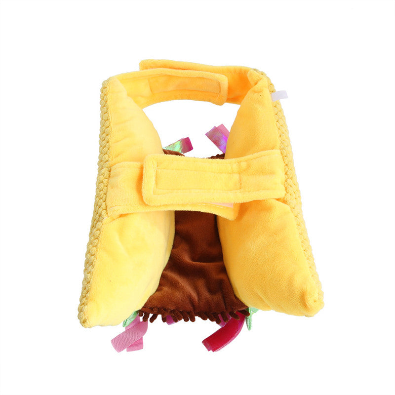 Teddy Corset Funny Dress Up Pet Supplies