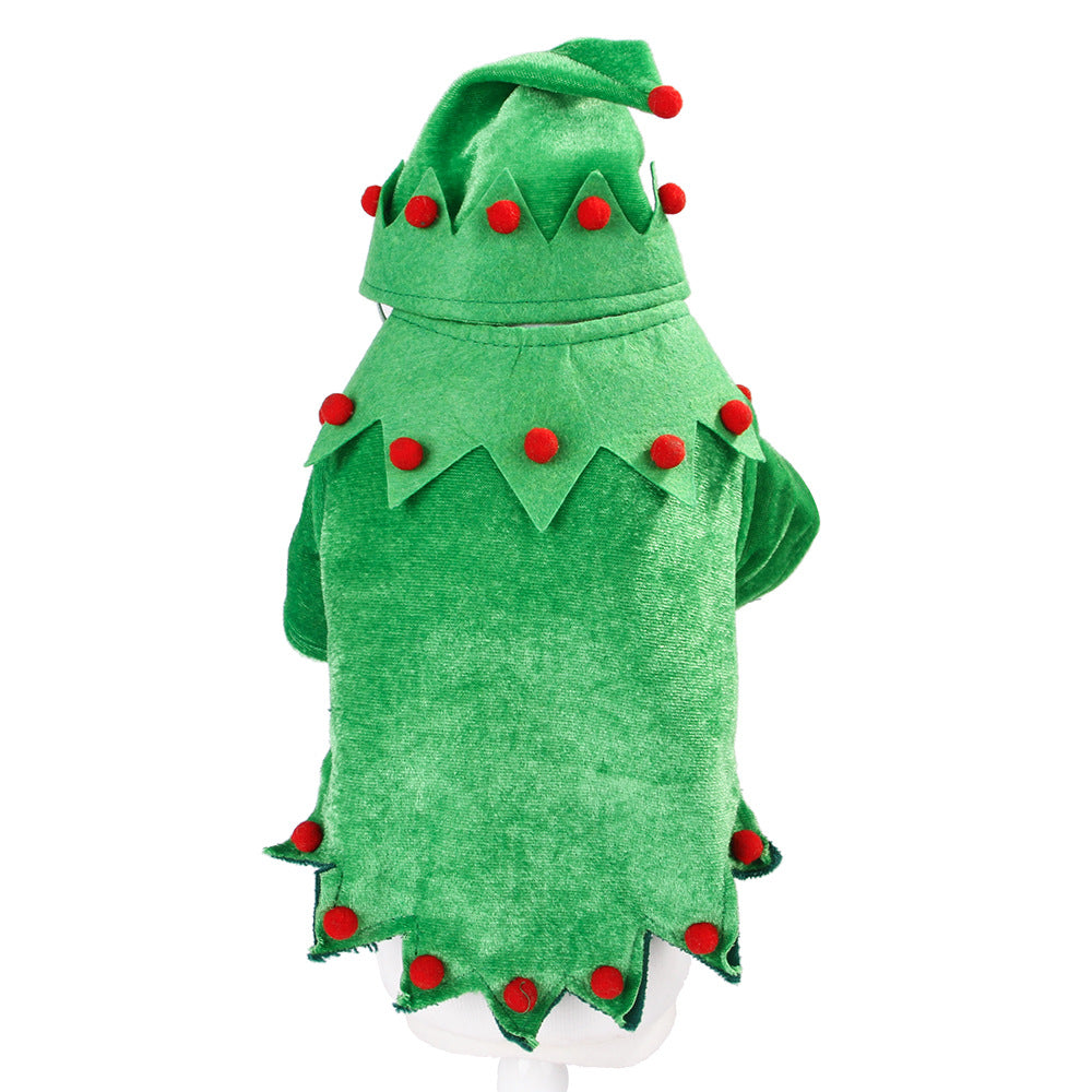 Alpscommerce Dog cat cute clothing Costume Cat Character