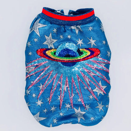 Dog jacket clothes