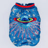 Dog jacket clothes