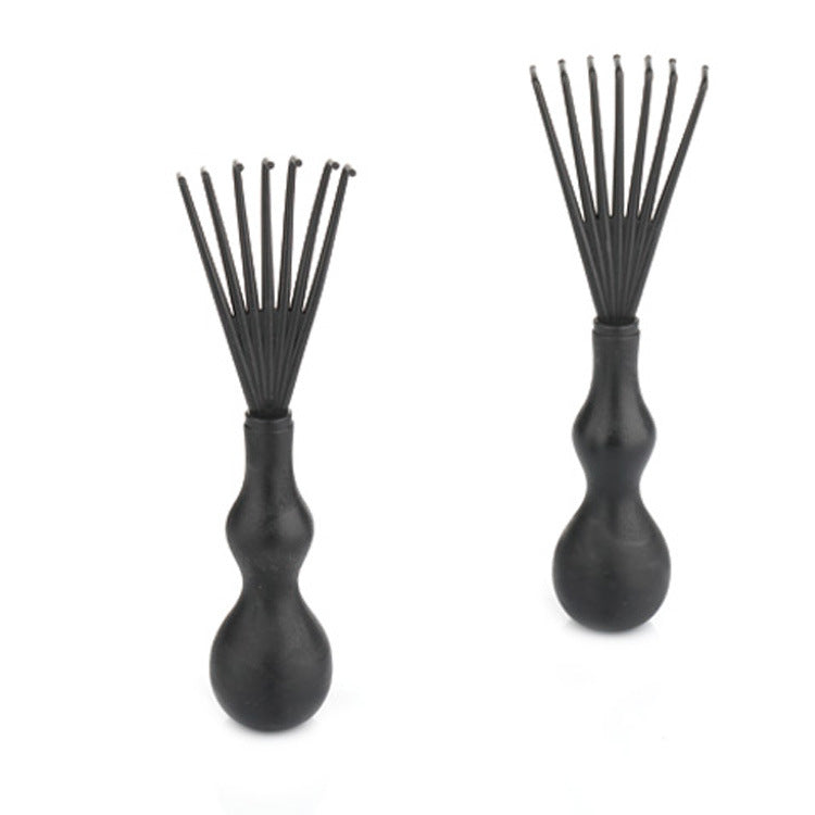 Hairbrush Anti Klit Brushy Women Hair Brush