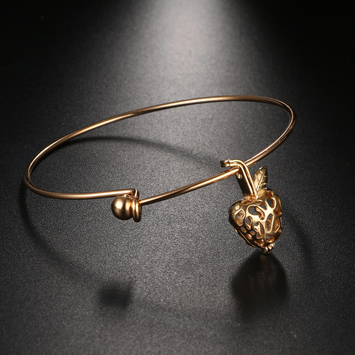 Essential Oil Diffuser Bracelet DIY Jewelry Volcanic Stone Bracelet