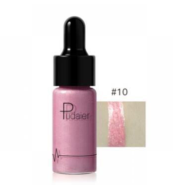 Lasting Brightening Liquid For Face