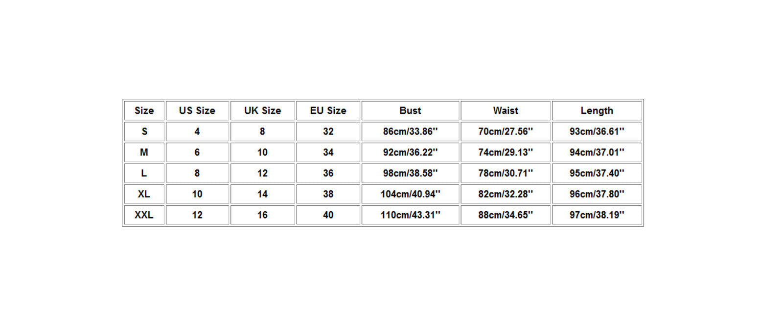 Women's Sling Lace-up Tube Top Irregular Hem High Waist Swallowtail Dress