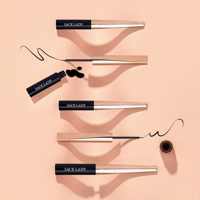 Waterproof Liquid Eyeliner Pencil
