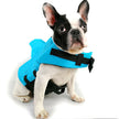 Large and small dog tide brand pet swimsuit