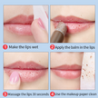 Lip Scrub Nourishing Moisturizing Repair