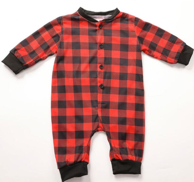 Kiss My Bear Cheeks Pajamas family pajamas