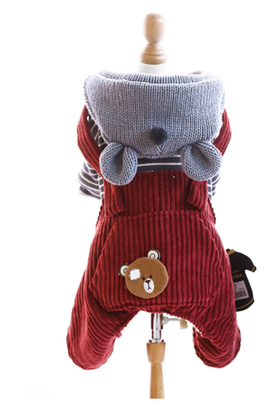 Dog clothes