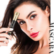 Silk Grafted Eye Black Thick Curly Waterproof