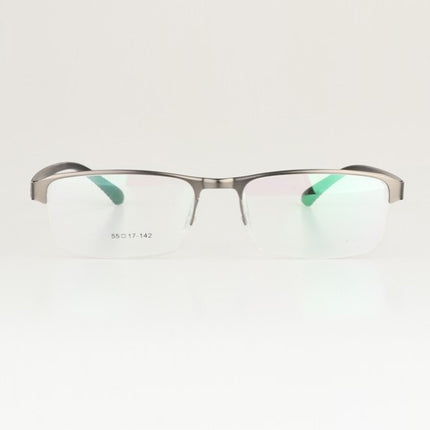 Smart color reading glasses