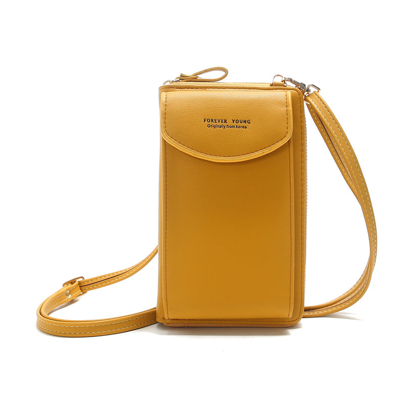 Handbags Women Bags for WomanPhone Wallet Shoulder Bag