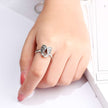Angel Wings Vintage Wings Ring