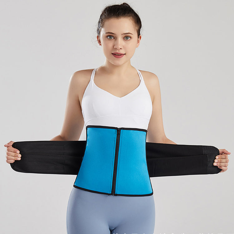 Tummy Sweat Shapewear Bodysuits For Women
