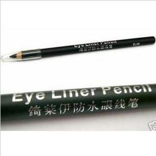Eyeliner Black Waterproof And Anti-smudge Easy To Use