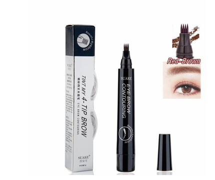 Long-lasting Waterproof  Makeup Eyebrow Pencil