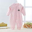 Spring and summer new baby clothes