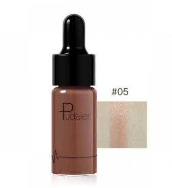 Lasting Brightening Liquid For Face