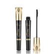 Silk Grafted Eye Black Thick Curly Waterproof