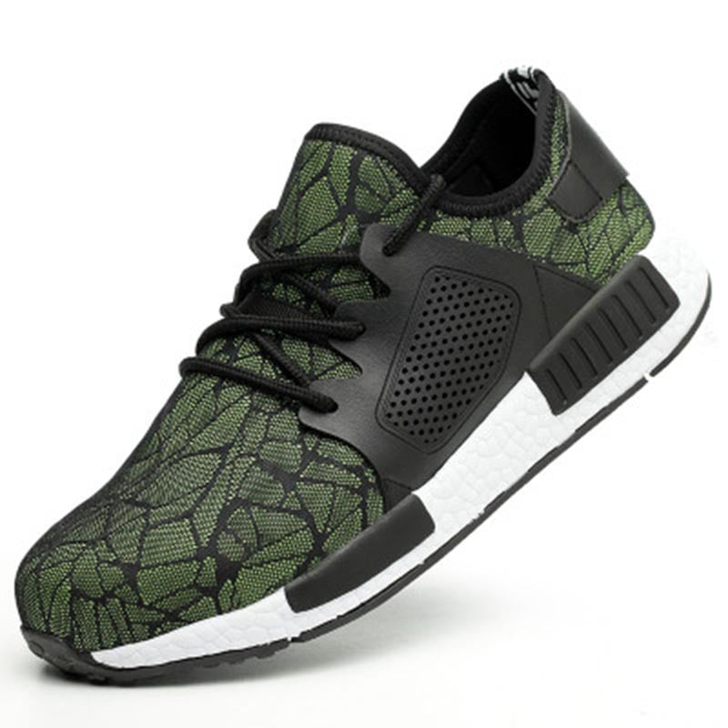 Labor insurance shoes work shoes