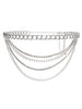 Jewelry  Pants Chain Multilayer Chain Jeans Accessories Waist Chain