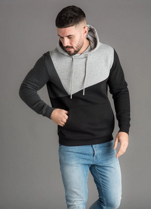 Alpscommerce pullover sweater men