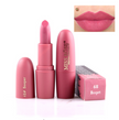 Lipstick matte moisturizing lipstick lasts without fading