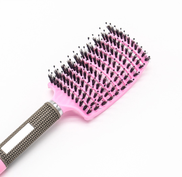 Hairbrush Anti Klit Brushy Women Hair Brush