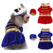 Pet Supplies Dog Clothes Funny Alternative  Dress Up