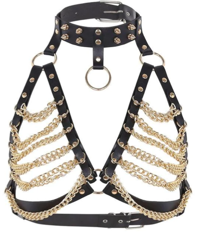 Alpscommerce Leather  clothing accessories