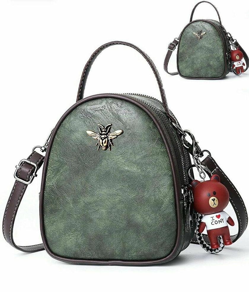 Handbags Alpscommerce Fashion Bee Decoration Famous Brands Tote