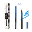Color Quick Drying Starry Pearlescent Eyeliner