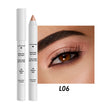 Eye Makeup Color Eyeshadow Pen Long Lasting Without Smudging Volume