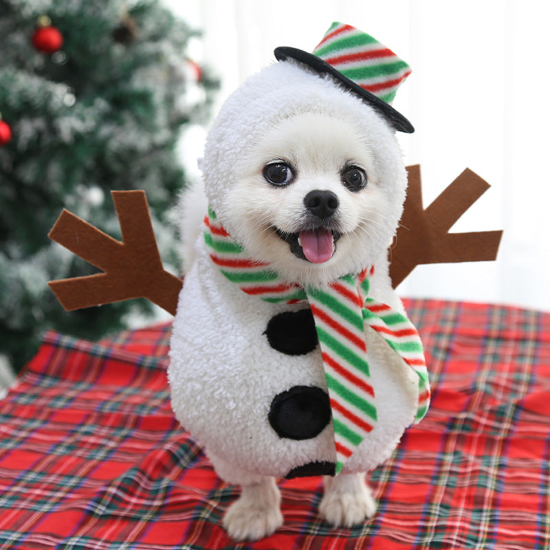 Alpscommerce Dog  Supplies Clothes