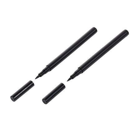 Quick-drying And Waterproof Eyeliner, Durable And Easy To Apply Makeup Without Smudge
