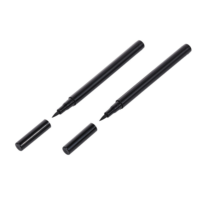Quick-drying And Waterproof Eyeliner, Durable And Easy To Apply Makeup Without Smudge