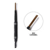 IMAGIC Automatic Eyebrow Pencil With Eyebrow Brush