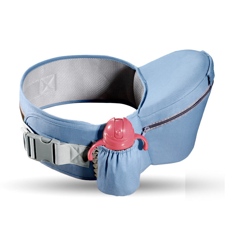 Baby carrier