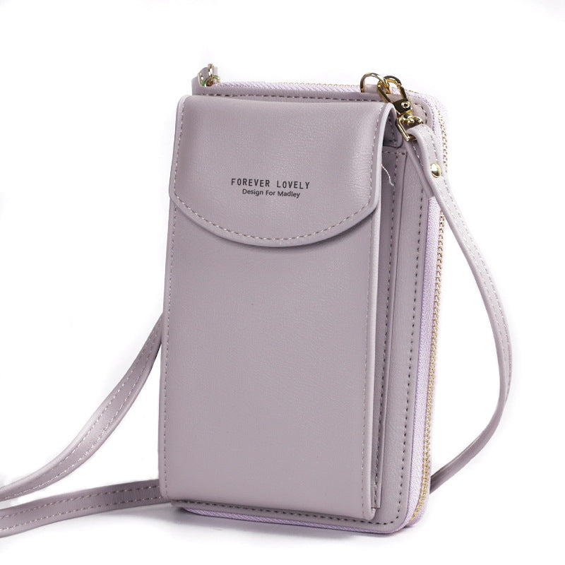 Handbags Women Bags for WomanPhone Wallet Shoulder Bag