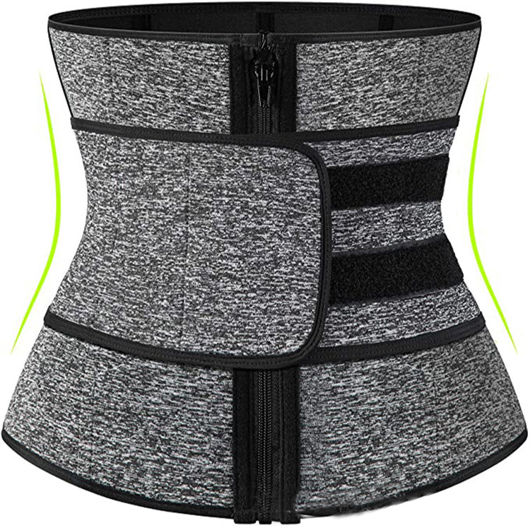 Tummy Sweat Shapewear Bodysuits For Women